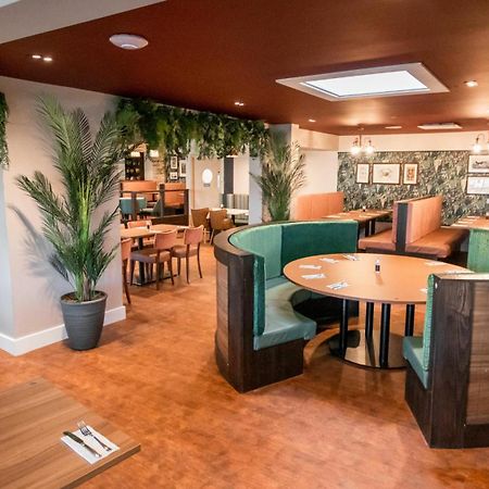 Westerley Cove Hotel Lymington Ngoại thất bức ảnh