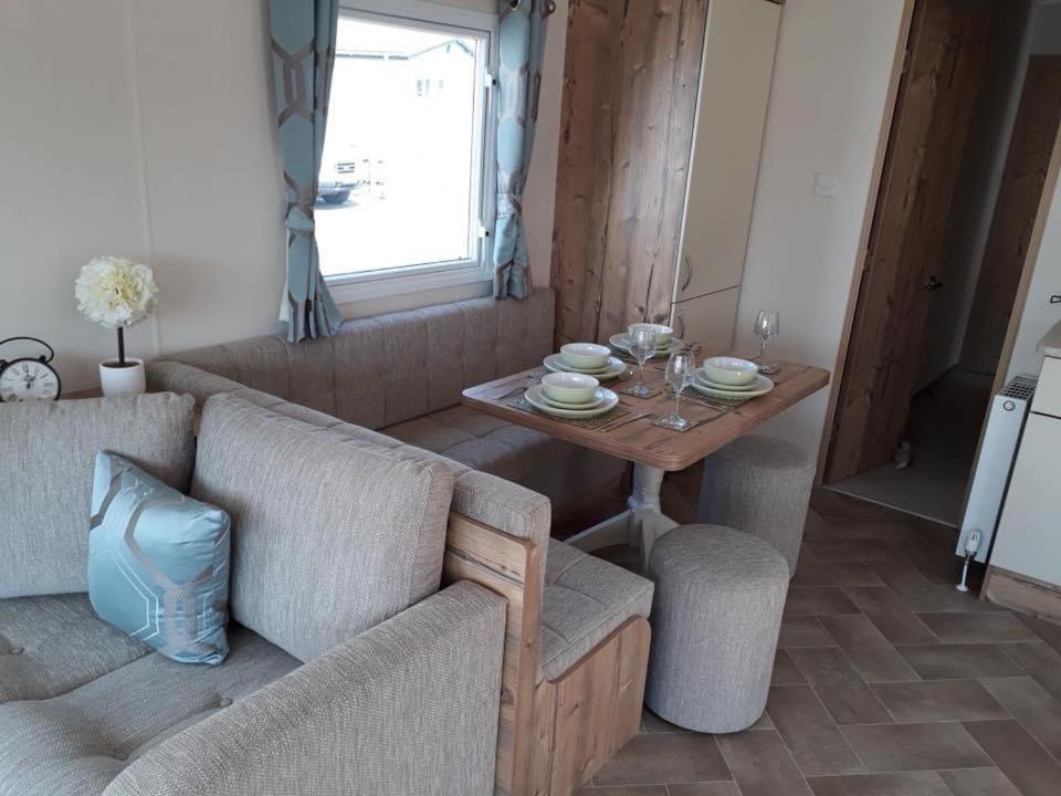 Westerley Cove Hotel Lymington Ngoại thất bức ảnh