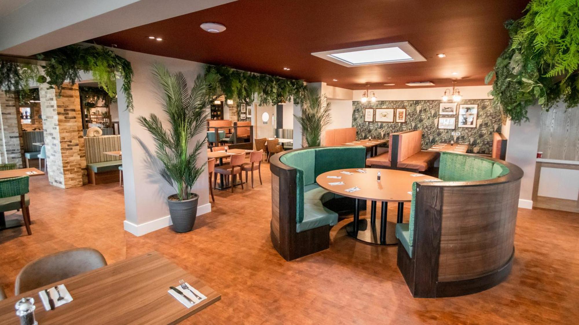 Westerley Cove Hotel Lymington Ngoại thất bức ảnh